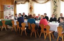 Miejscowości tematyczne w Małopolsce -spotkania z mieszkańcami