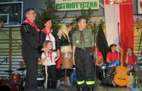 XVI Biesiada Patriotyczna w Libiążu