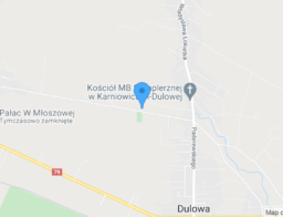 Kurhan – cmentarz w Karniowicach