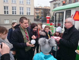 Betlejemskie Światełko Pokoju 2017 w Lokalnej Grupie Działania ,,Partnerstwo na Jurze”