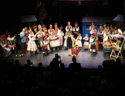Koncert Jubileuszowy15-lecia Zespół Pieśni i Tańca „Krakowiaczek”