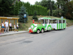 Lato w Grojcu