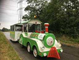 Piknik u Źródła