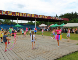 XIII Piknik Rodzinny w Okleśnej