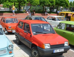 Dni Libiąża Świętem Powiatu