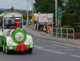 Gminny Dzień Dziecka