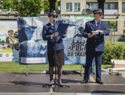 „100 wagonów na stulecie”