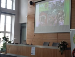 Spotkanie z Kołami Gospodyń Wiejskich w dniu 21.05.2019 roku
