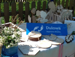 „Cztery Żywioły w Zaginionej Wiosce- Dulowa 2019”