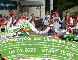 ZIEMNIACZYSKO POD LIPOWCEM 04.09.2022