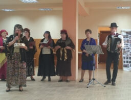 Dzień Kobiet i Mężczyzn w Zagórzu