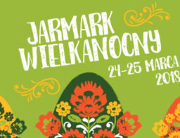 Lokalna Grupa Działania ” Partnerstwo na Jurze” zaprasza na JARMARK WIELKANOCNY