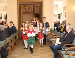 Program Edukacja Regionalna dla Szkół Podstawowych w Czyżówce