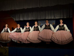 Koncert Noworoczny „Krakowiaczek i Przyjaciele”