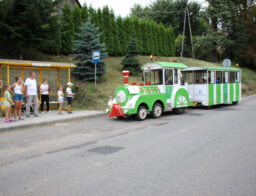 Lato w Grojcu