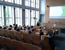 Spotkanie z Kołami Gospodyń Wiejskich w dniu 21.05.2019 roku