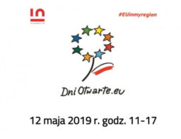 Zapraszamy na Dni Otwarte Funduszy Europejskich – Ekomuzeum Garncarstwa oraz Winnica Czak – Regulice 12.05.2019 od 11:00-17:00.