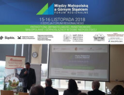 II Forum Regionalne w Chrzanowie i Wygiełzowie