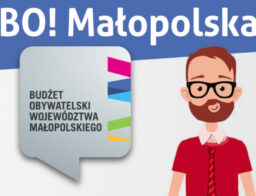 Zapraszamy na trzecią już edycję Budżetu Obywatelskiego Małopolski.