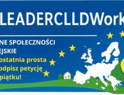 PEŁNA MOBILIZACJA ws. PETYCJI RURAL TARGET